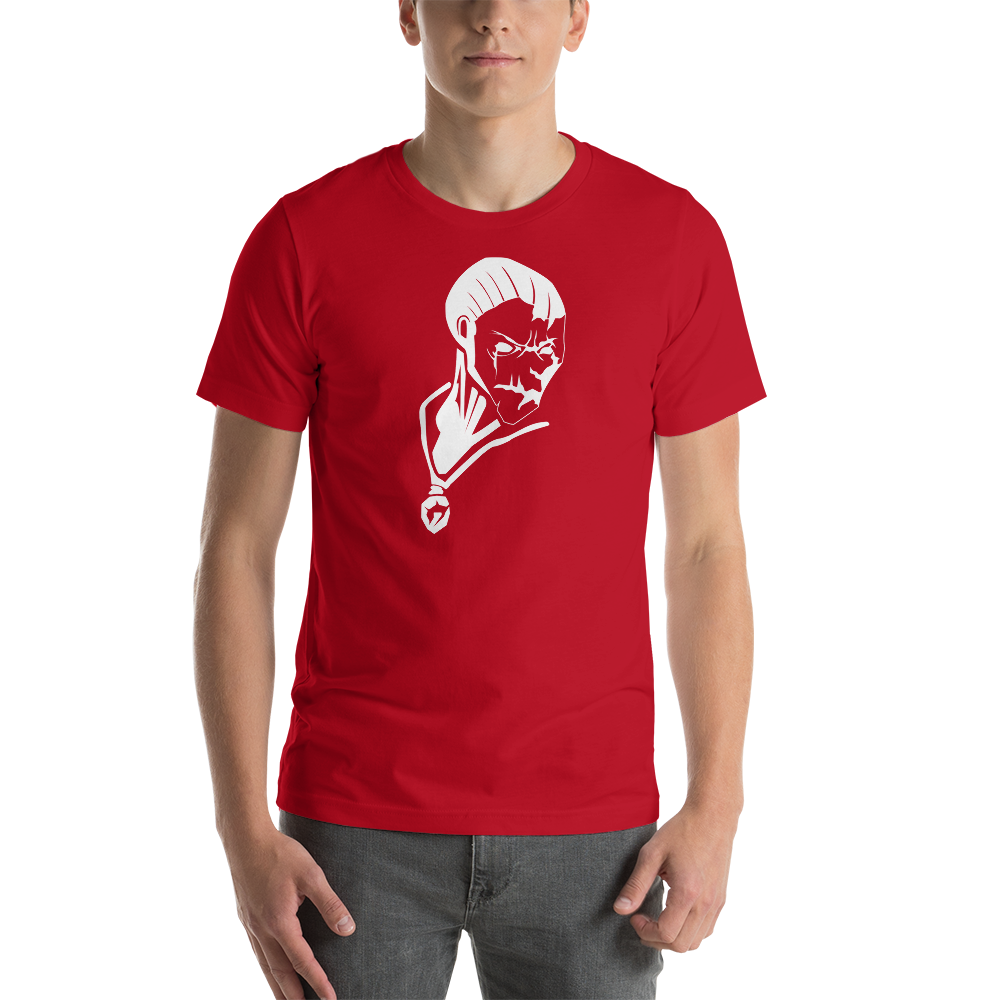 Asheron's Call Martine T-Shirt (Unisex)