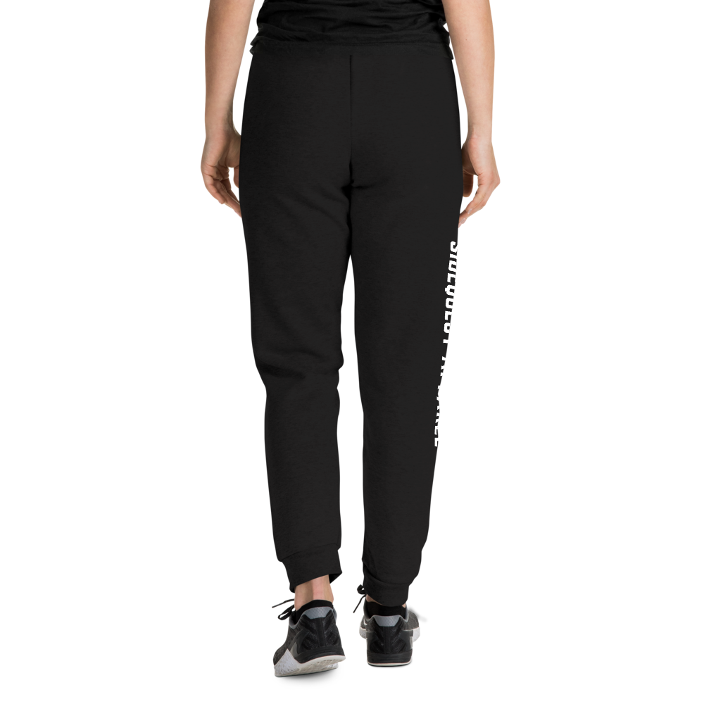 Sidequest Joggers (Unisex)