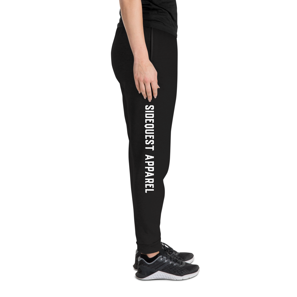 Sidequest Joggers (Unisex)