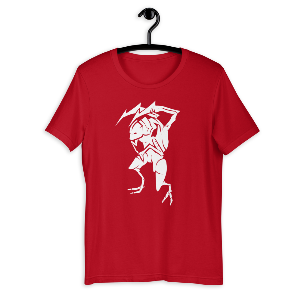 Asheron's Call Olthoi T-Shirt (Unisex)