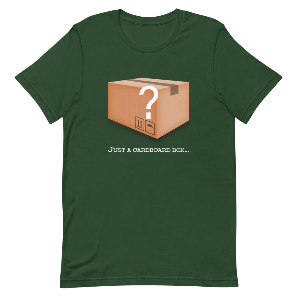 Metal Gear Solid T-Shirt (Unisex)