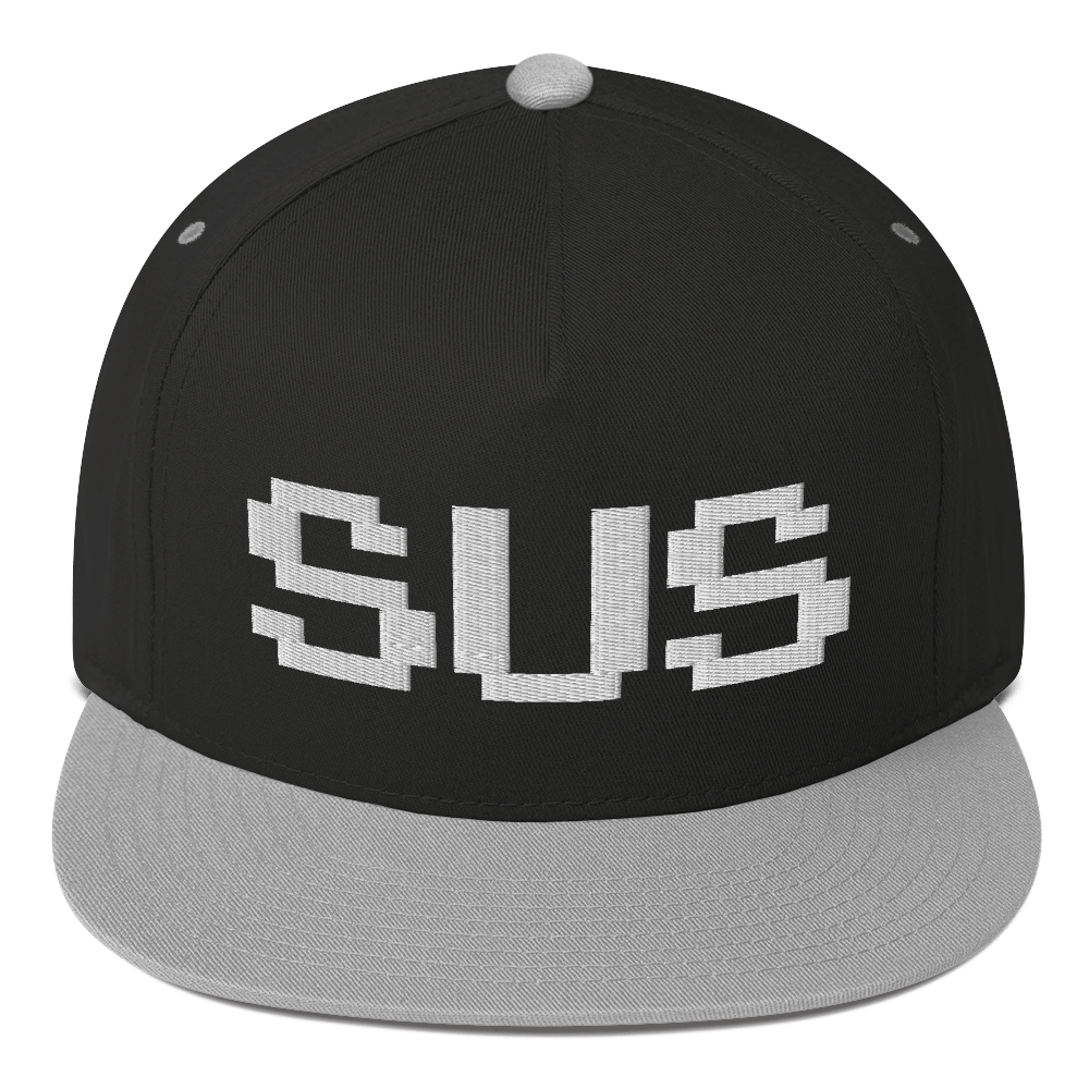 Unter uns 5-Panel-Kappe