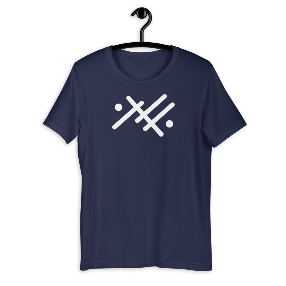 The Last of Us 999 T-Shirt (Unisex)