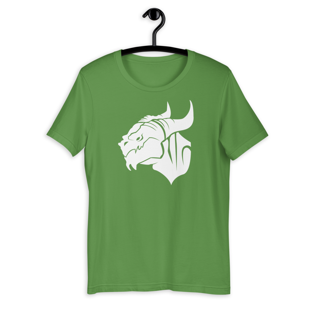 Camiseta La llamada de Asheron Bael'Zharon (Unisex)