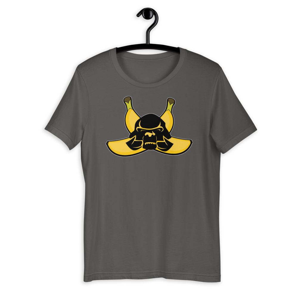 Camiseta La llamada de Asheron Bobo (Unisex)
