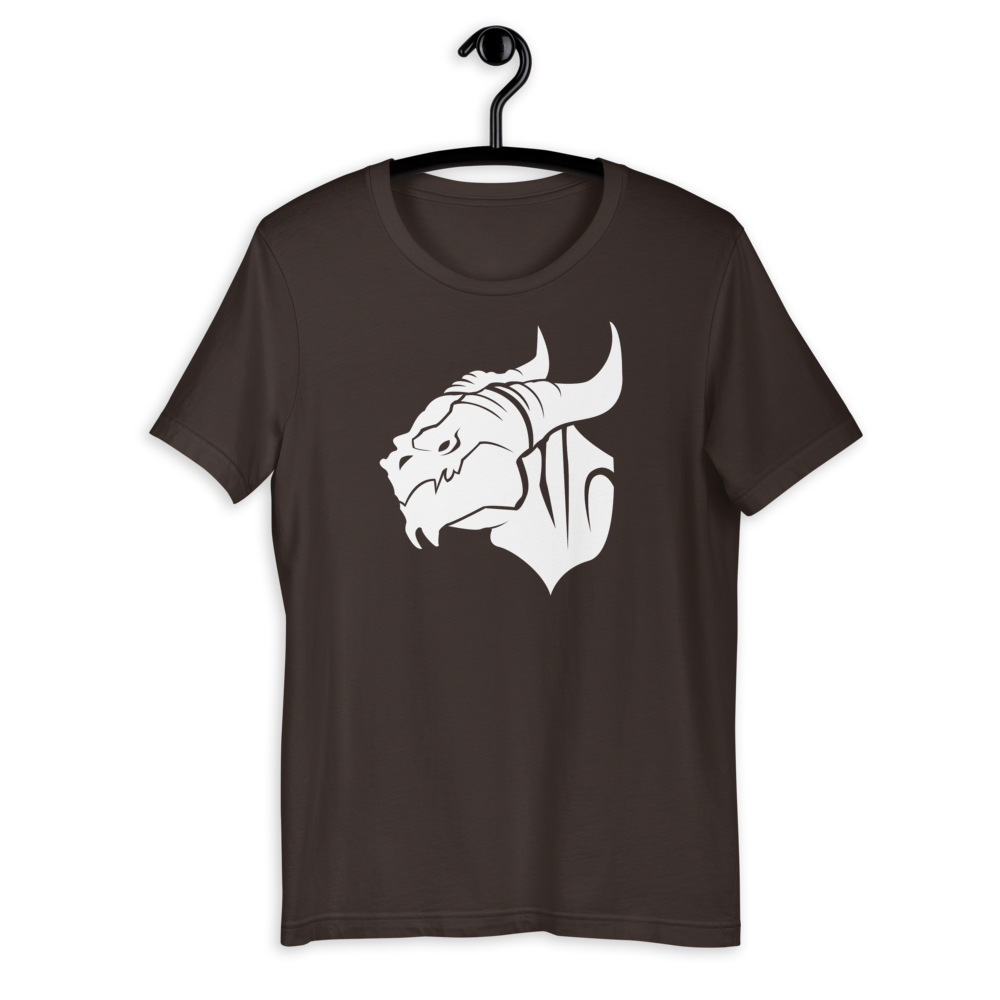 Camiseta La llamada de Asheron Bael'Zharon (Unisex)