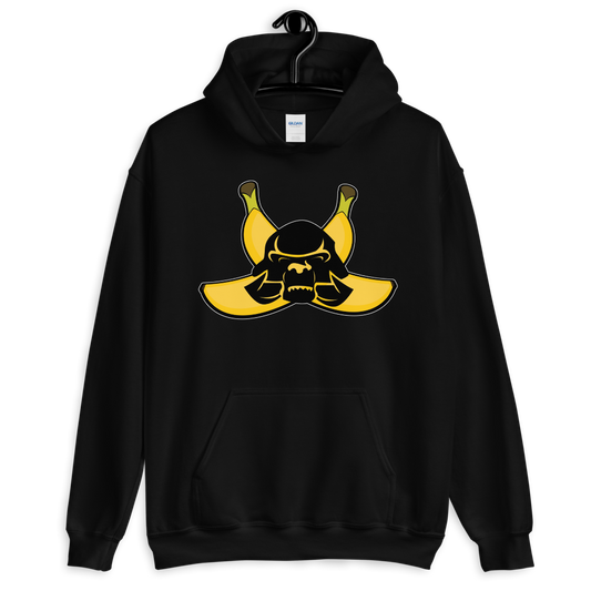 Sudadera con capucha La llamada de Asheron Bobo (Unisex)