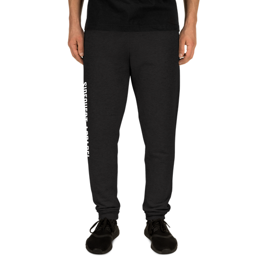 Sidequest Joggers (Unisex)
