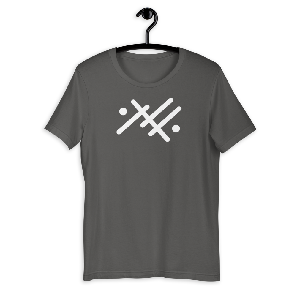 The Last of Us 999 T-Shirt (Unisex)