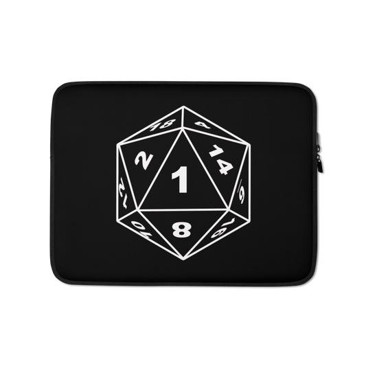 D20 Funda para portátil