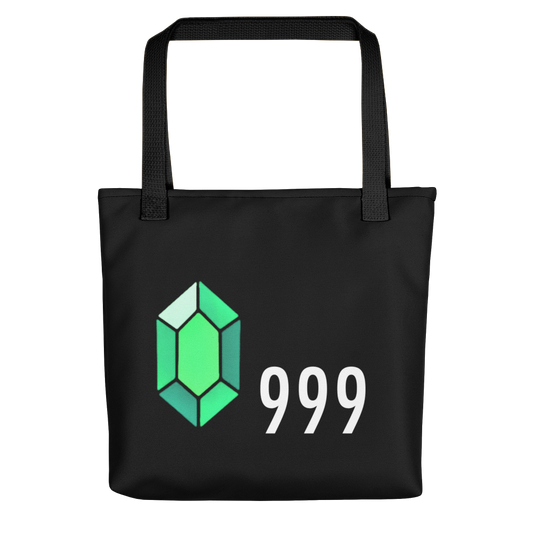 Zelda-Rupien-Tasche
