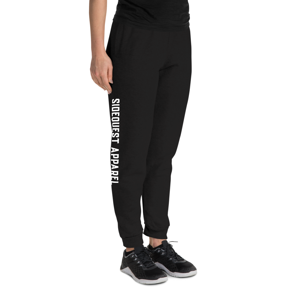 Sidequest Joggers (Unisex)