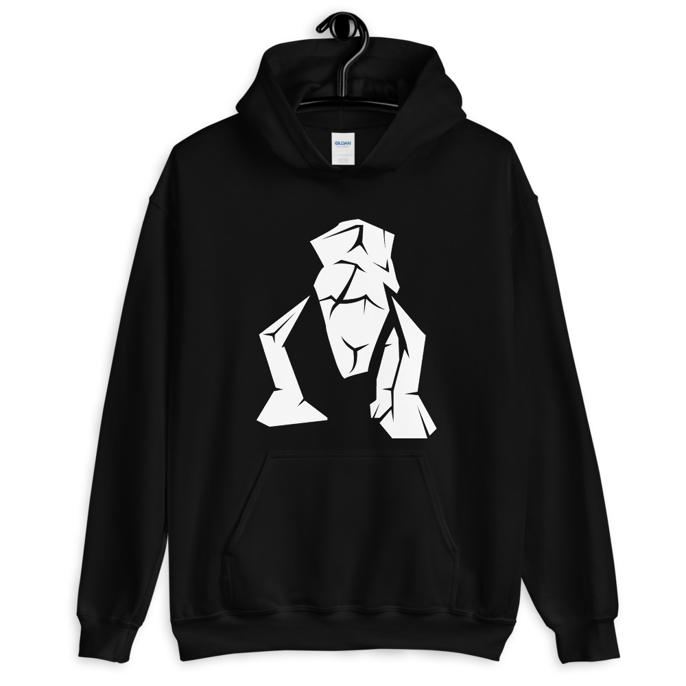 Asheron's Call Lifestone White Hoodie (Unisex)