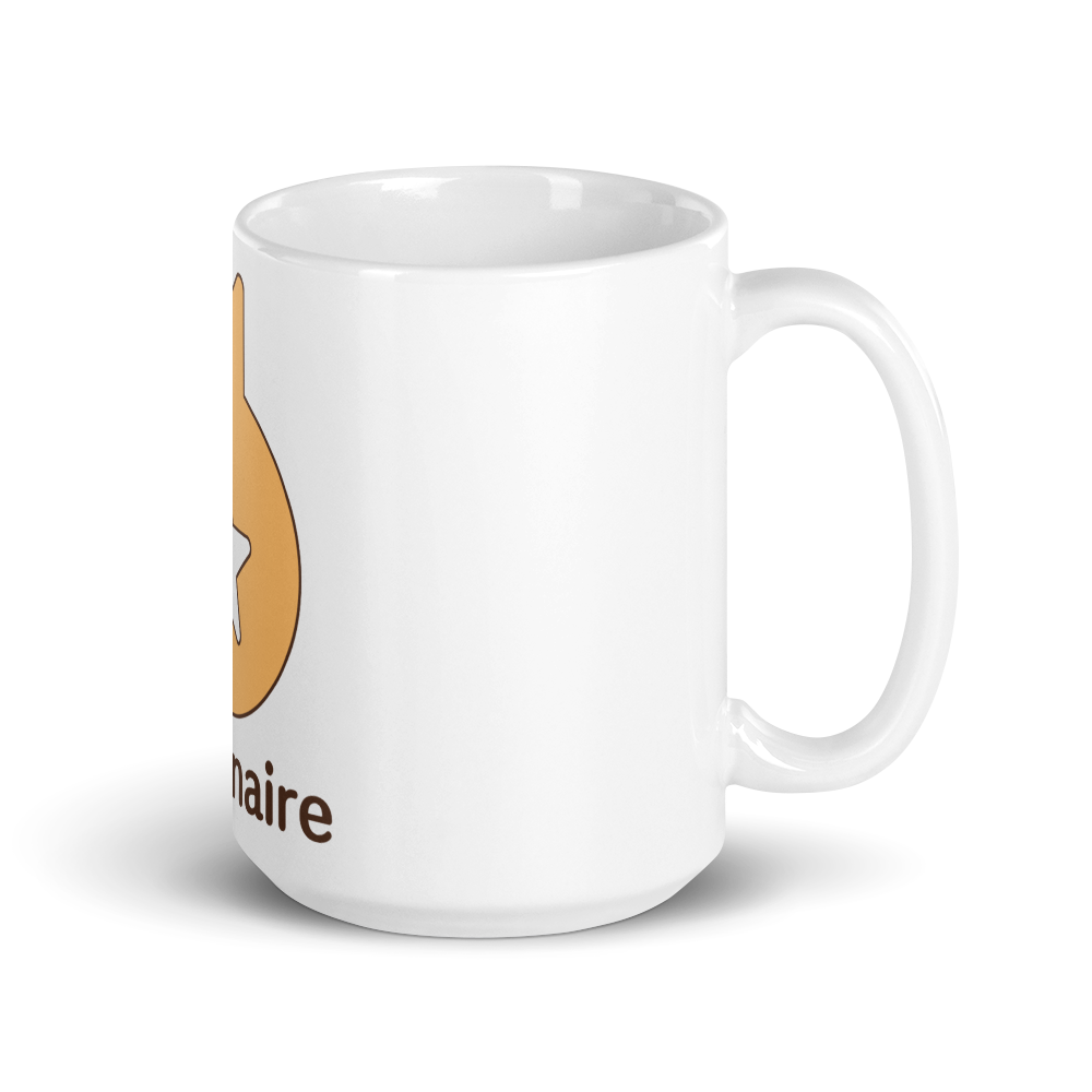 Bellionaire-Becher