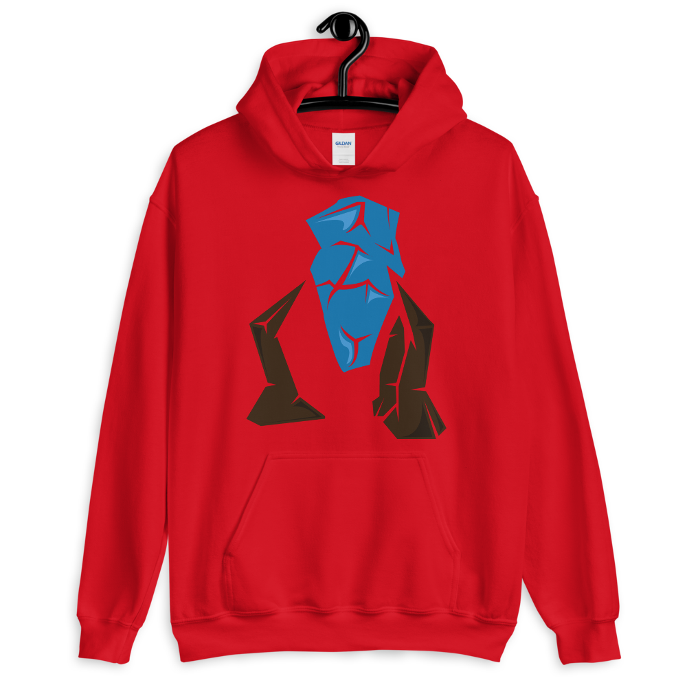 Asheron's Call Lifestone Colour Hoodie (Unisex)
