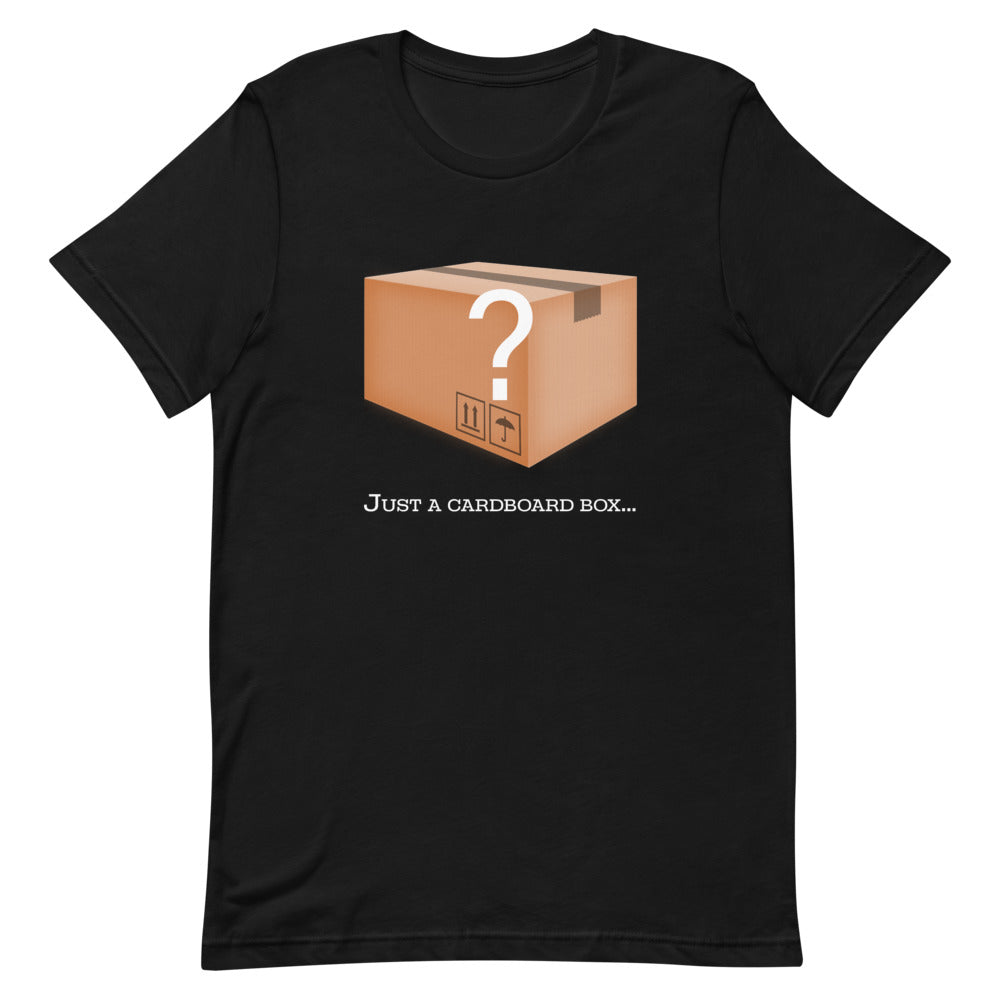 Metal Gear Solid T-Shirt (Unisex)