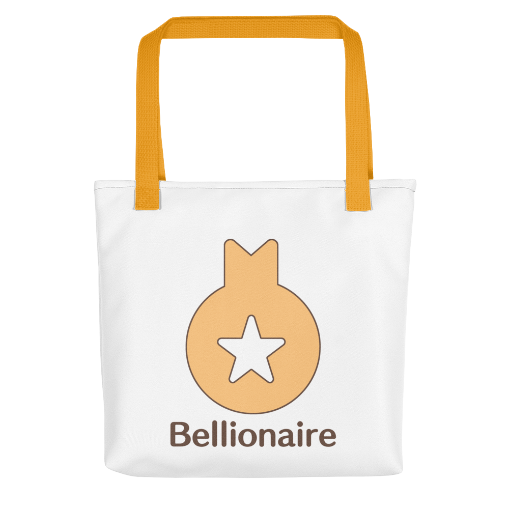 Bellionaire Tote