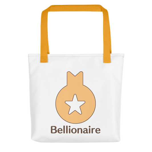 Bellionaire-Tasche