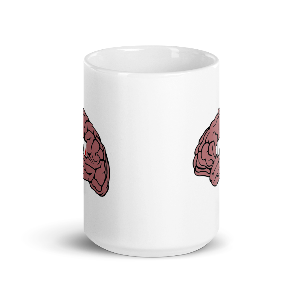 Brain Dead Mug