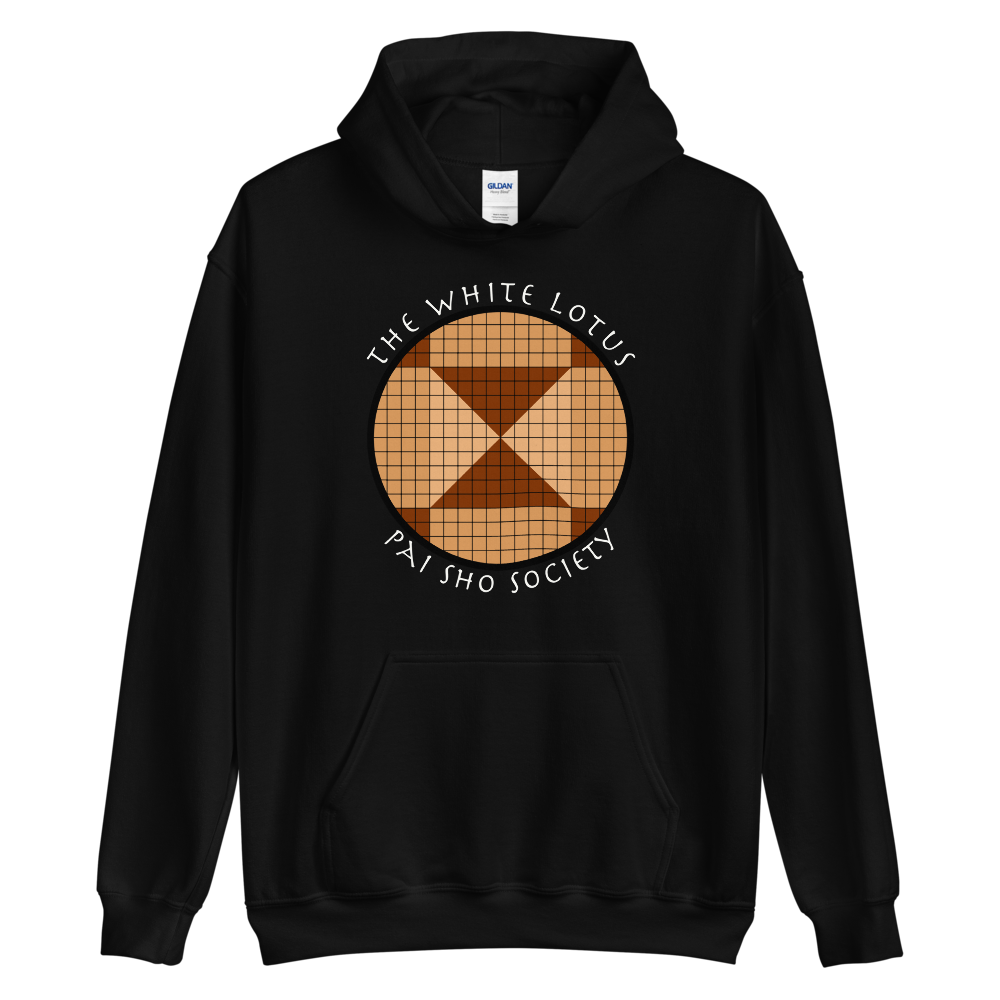 Pai Sho Society Hoodie (Unisex)