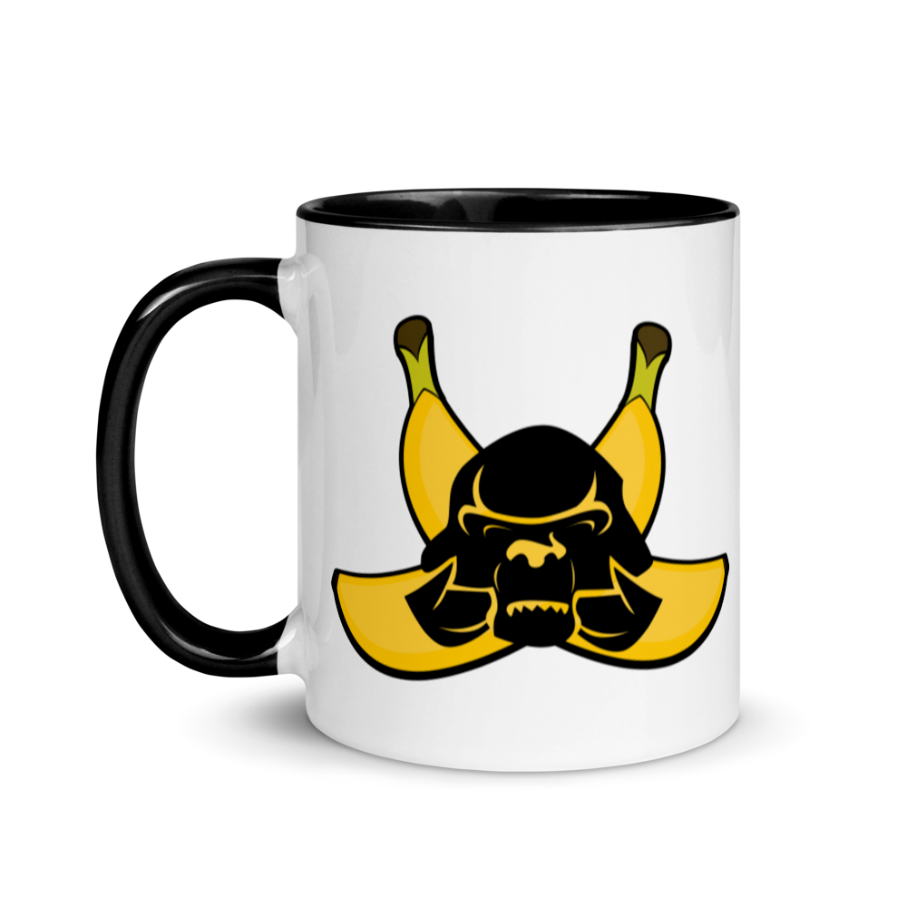 Asheron's Call Bobo Mug