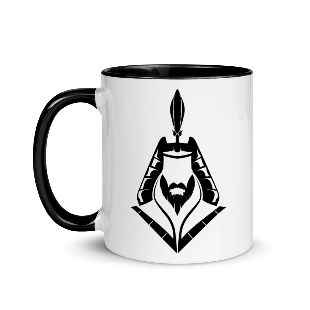 Asherons Ruf Asheron Tasse