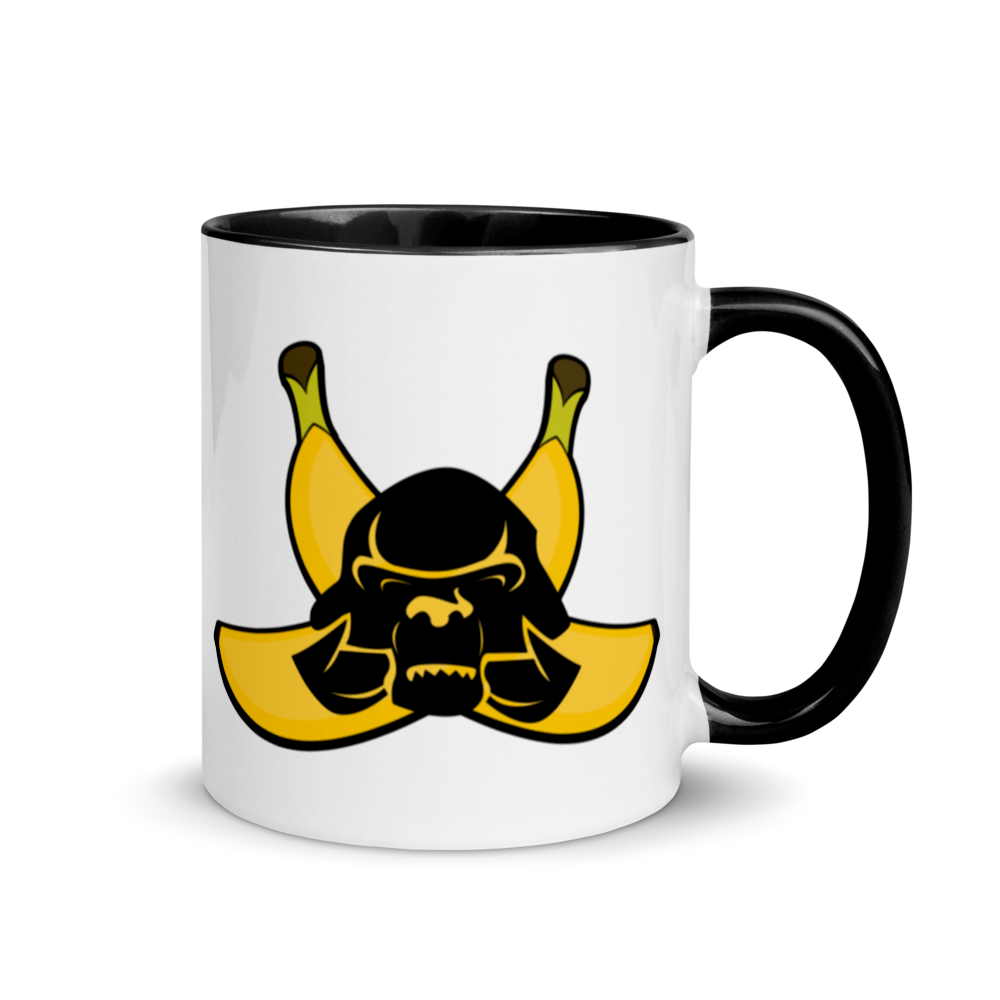 Asheron's Call Bobo Mug
