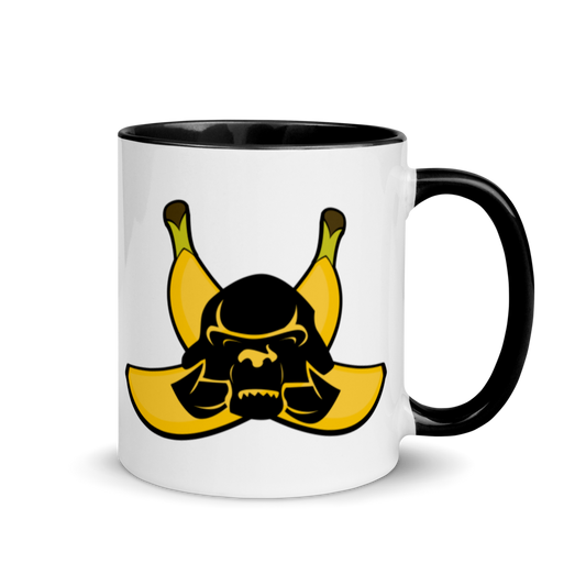 Asheron's Call Bobo Mug