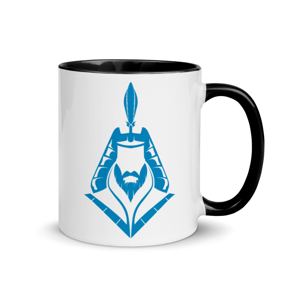 Asherons Ruf Asheron Tasse
