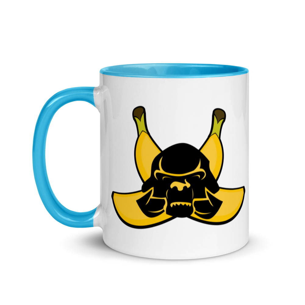Asheron's Call Bobo Mug