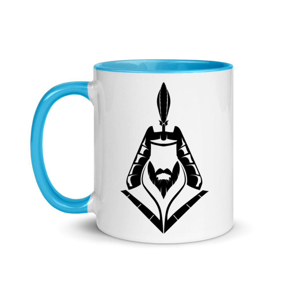 Asherons Ruf Asheron Tasse