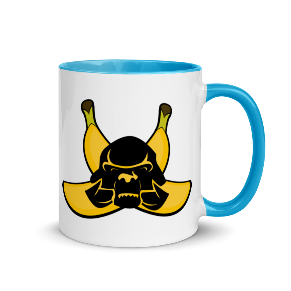 Asheron's Call Bobo Mug