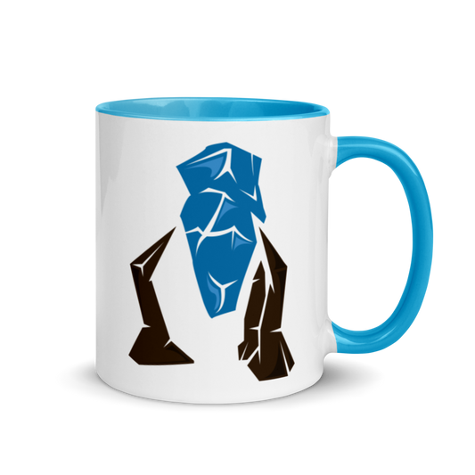 Asheron's Call Lifestone Mug