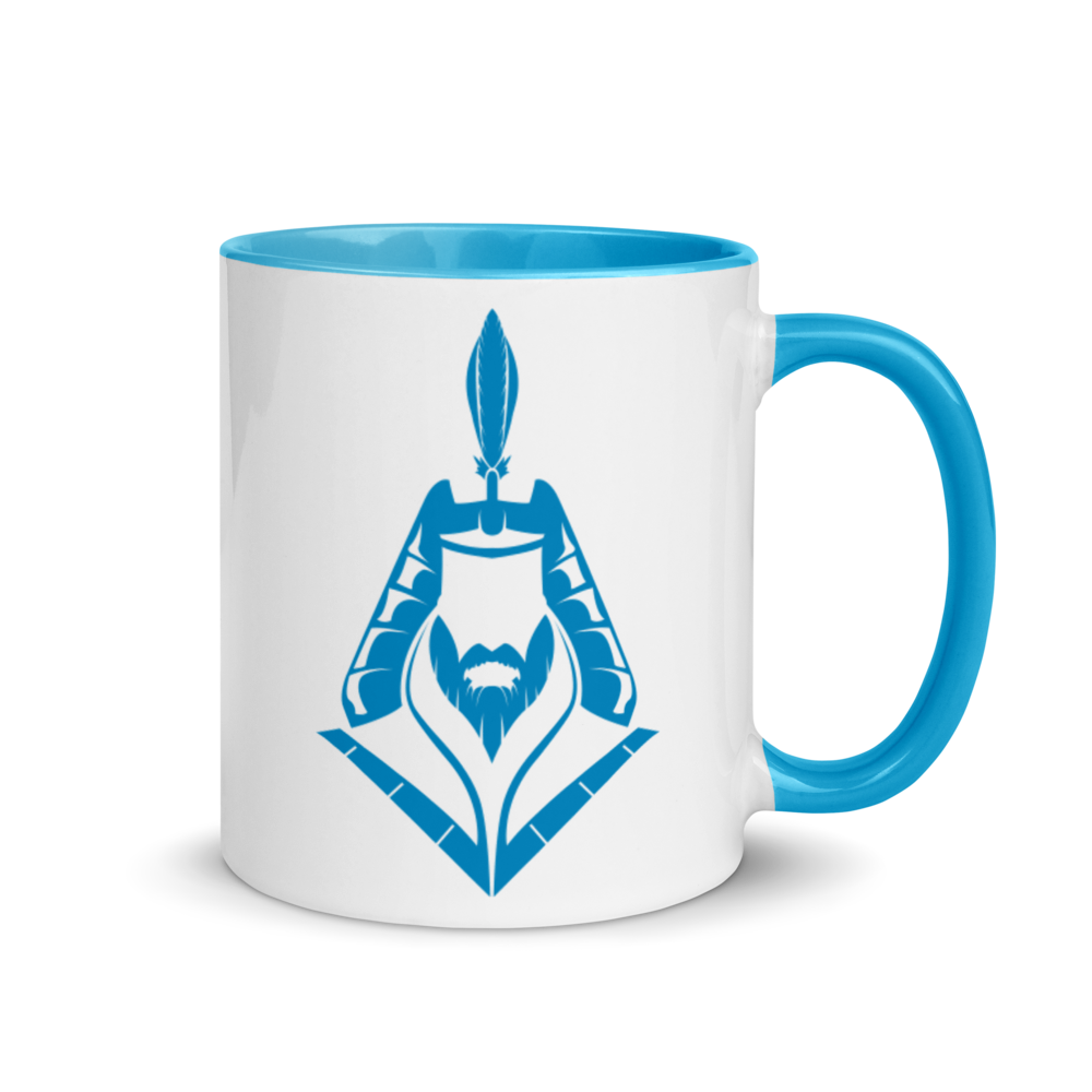 Asherons Ruf Asheron Tasse