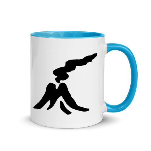 Asheron's Call Aerlinthe Mug