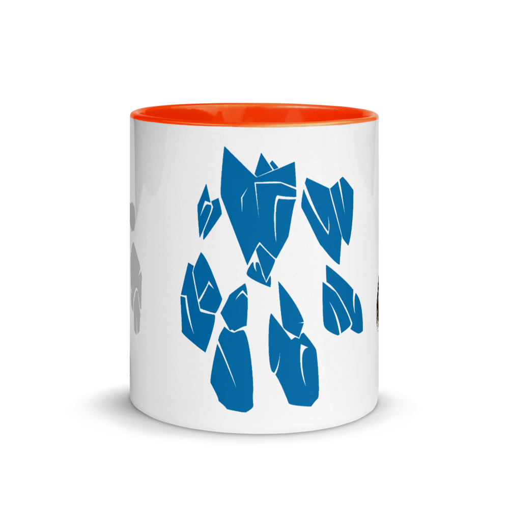 Asheron's Call Golem Mug