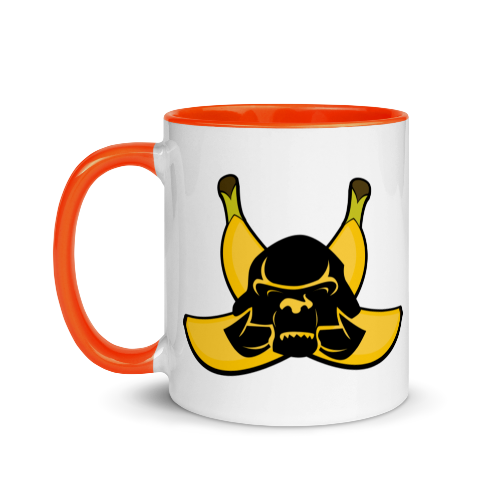 Asheron's Call Bobo Mug