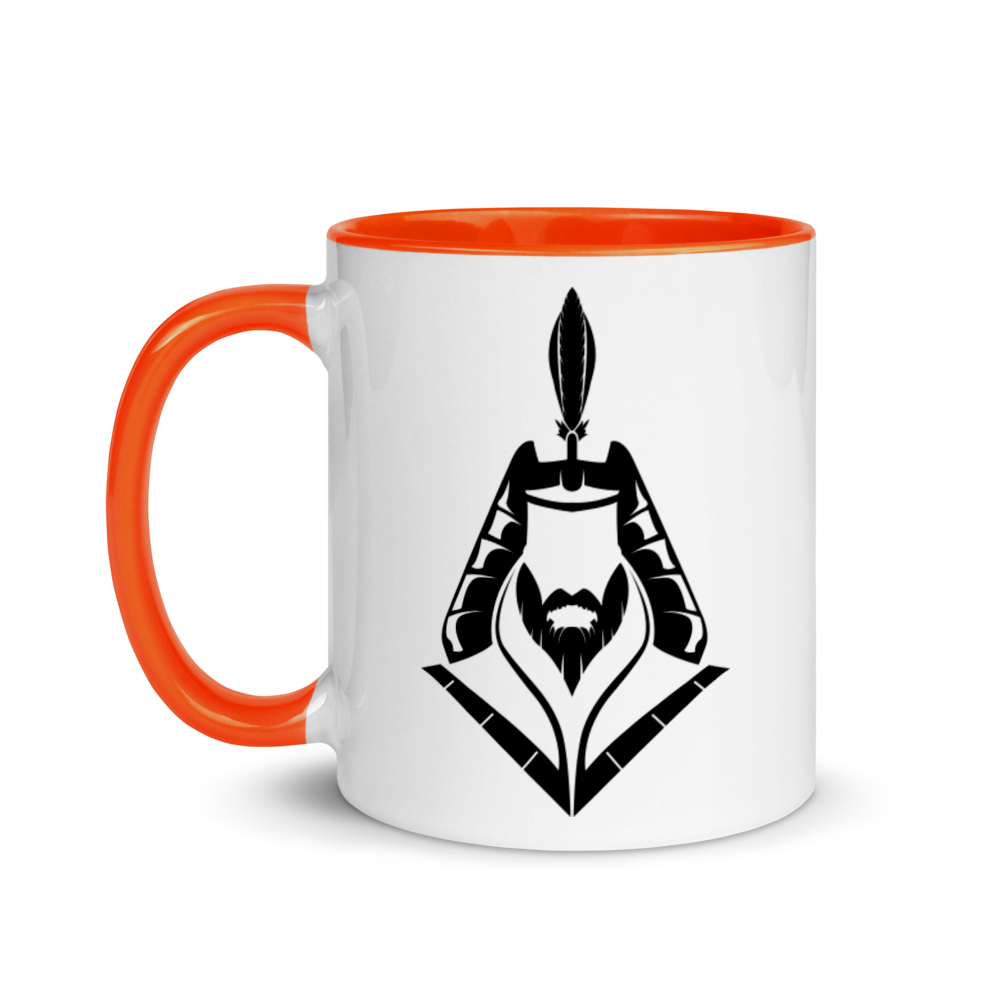Asherons Ruf Asheron Tasse