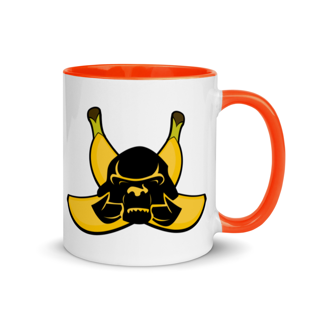 Asheron's Call Bobo Mug