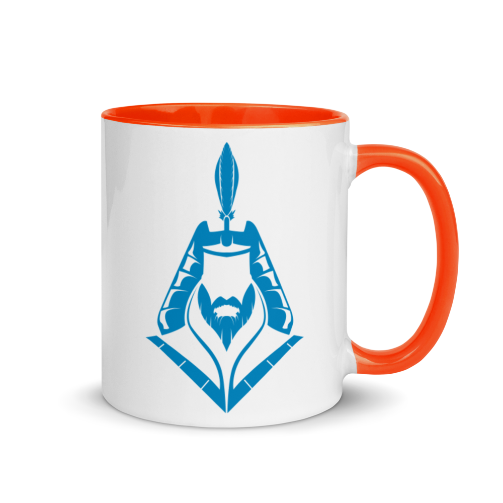 Asherons Ruf Asheron Tasse