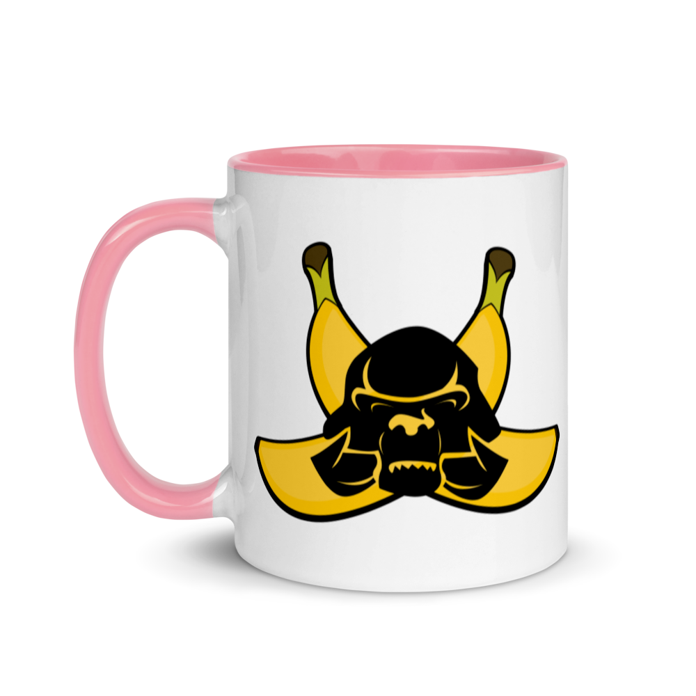 Asheron's Call Bobo Mug