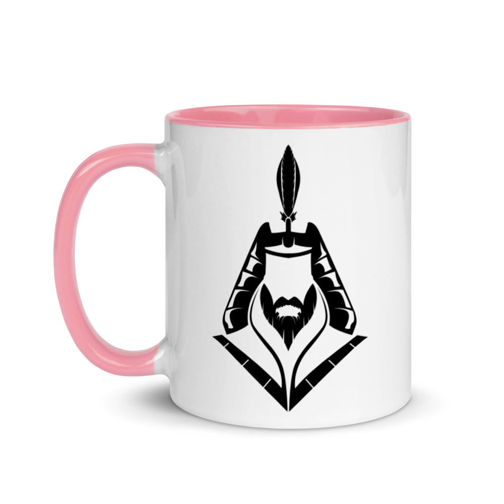 Asherons Ruf Asheron Tasse