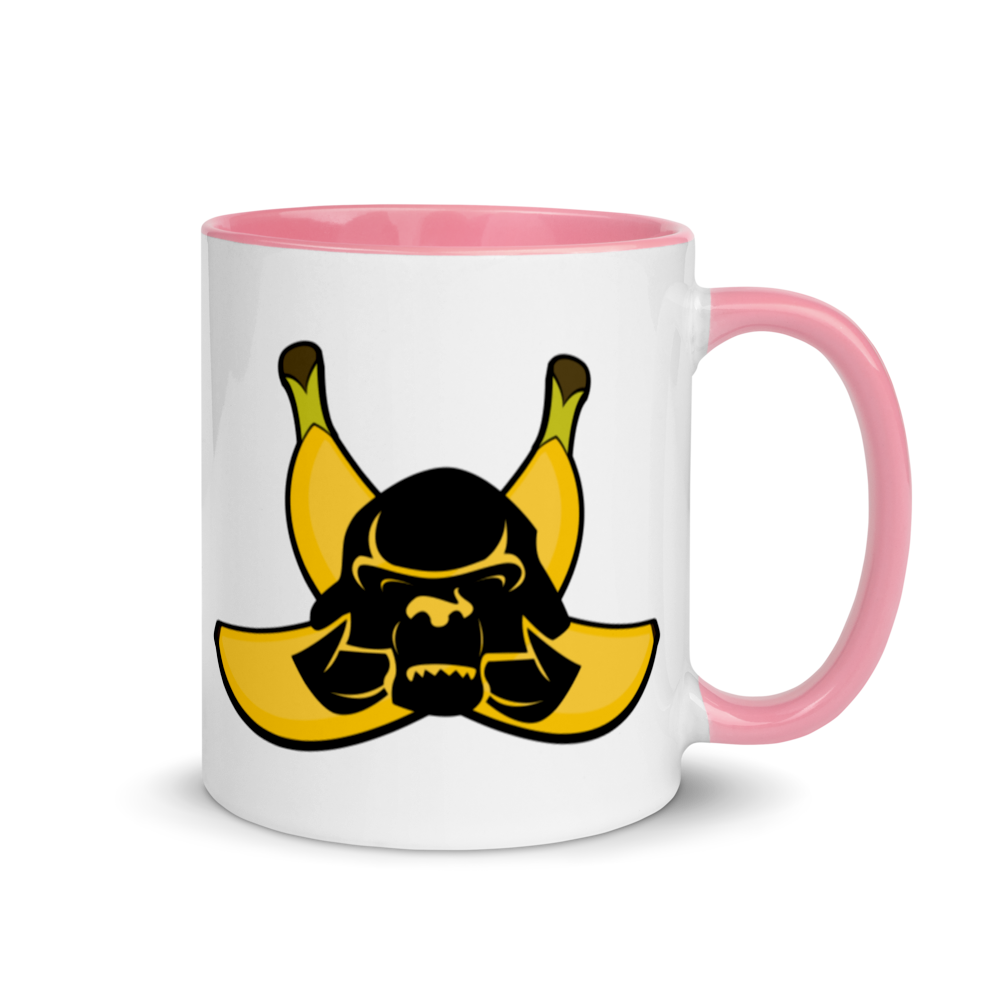 Asheron's Call Bobo Mug