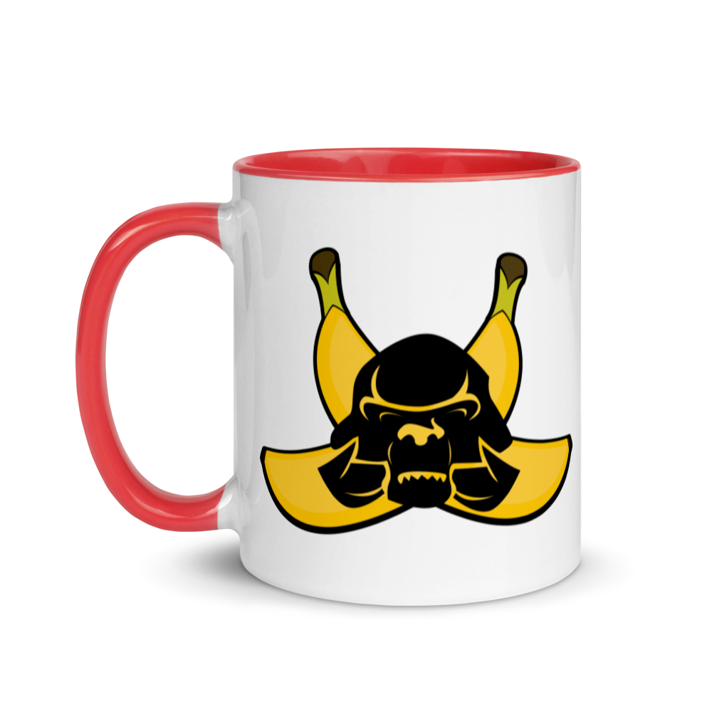 Asheron's Call Bobo Mug