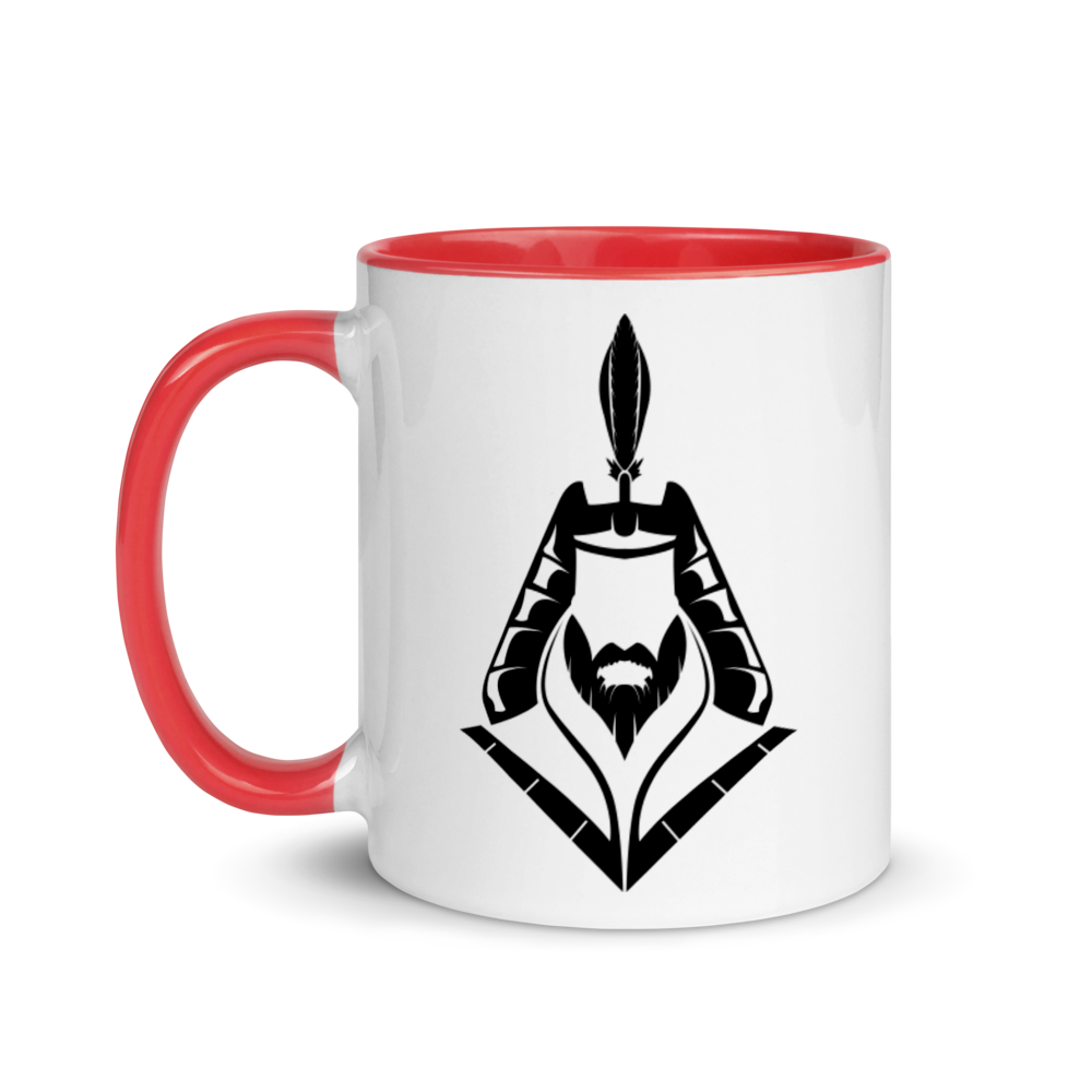 Asherons Ruf Asheron Tasse