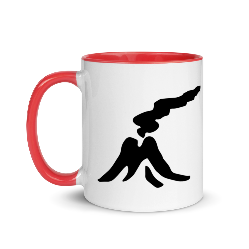 Asherons Ruf Aerlinthe Tasse