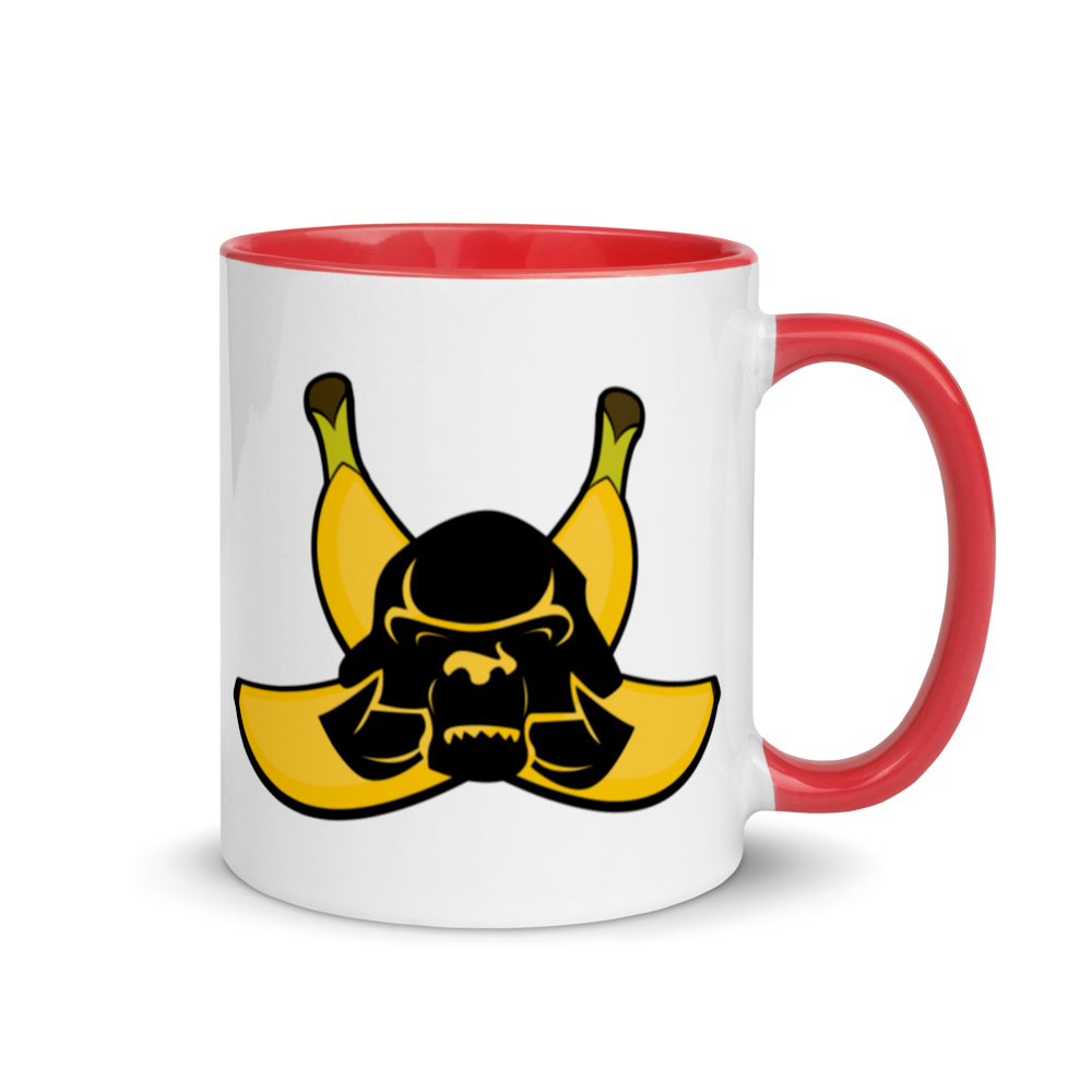 Asheron's Call Bobo Mug
