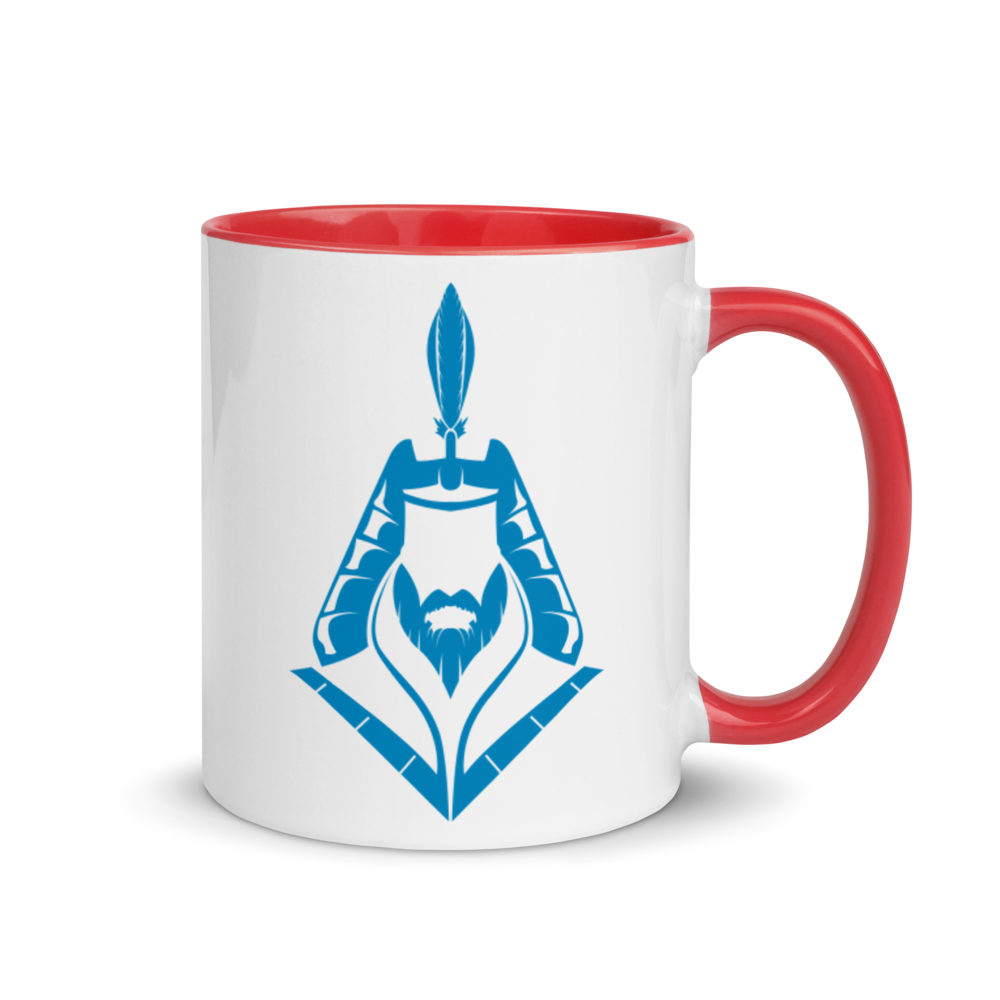Asherons Ruf Asheron Tasse