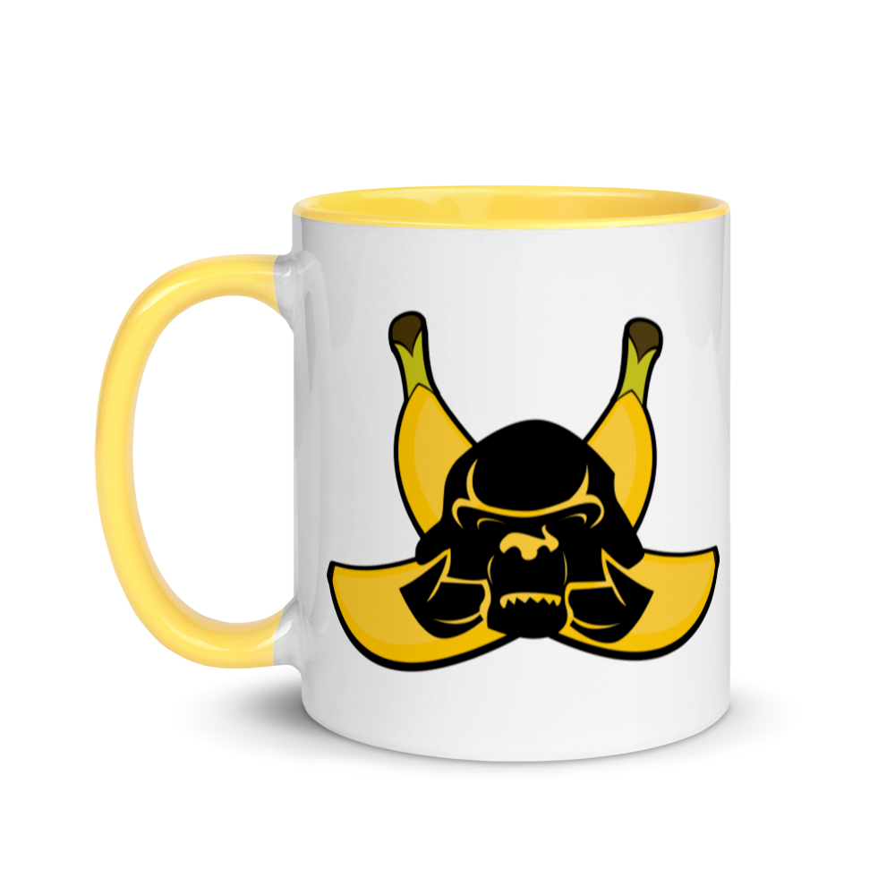 Asheron's Call Bobo Mug