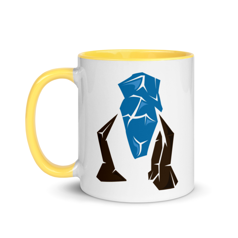 Asheron's Call Lifestone Mug